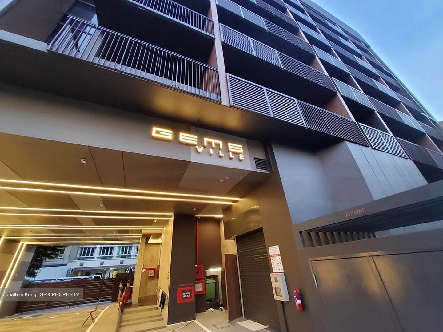 Gems Ville (D14), Apartment #469755961